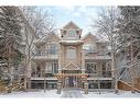 201-824 10 Street Nw, Calgary, AB  - Outdoor With Facade 