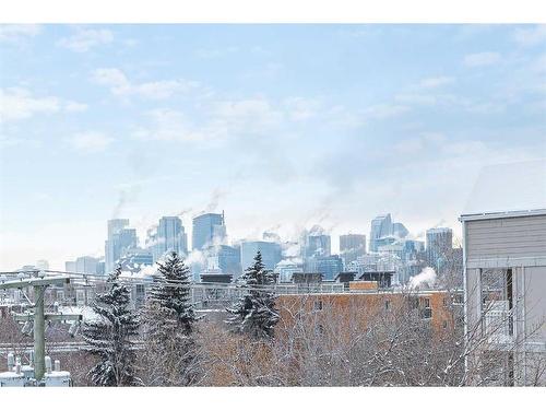 201-824 10 Street Nw, Calgary, AB - Outdoor With View