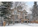 201-824 10 Street Nw, Calgary, AB  - Outdoor 