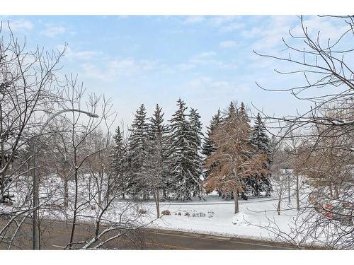 201-824 10 Street Nw, Calgary, AB - Outdoor With View