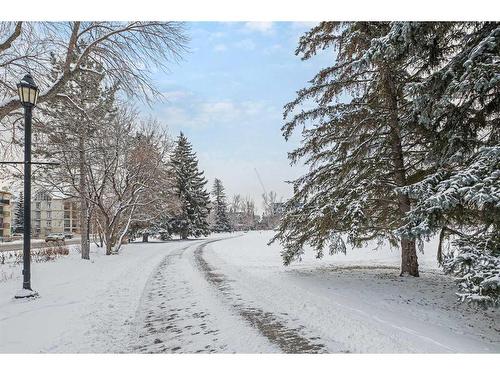 201-824 10 Street Nw, Calgary, AB - Outdoor With View