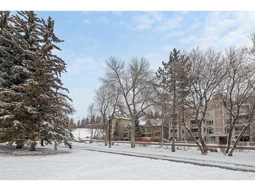 201-824 10 Street Nw, Calgary, AB - Outdoor With View