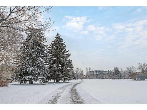 201-824 10 Street Nw, Calgary, AB - Outdoor With View