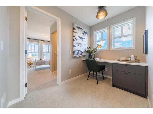 429 Cranbrook Gardens Se, Calgary, AB - Indoor Photo Showing Other Room