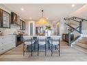 429 Cranbrook Gardens Se, Calgary, AB  - Indoor 