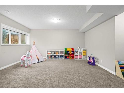 18 Masters Villas Se, Calgary, AB - Indoor