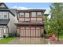 18 Masters Villas Se, Calgary, AB  - Outdoor With Facade 