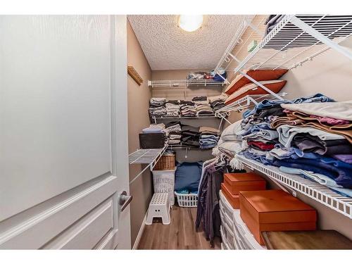 39 Wentworth Close Sw, Calgary, AB - Indoor With Storage