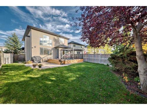 39 Wentworth Close Sw, Calgary, AB - Outdoor