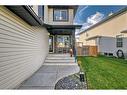 39 Wentworth Close Sw, Calgary, AB  - Outdoor 