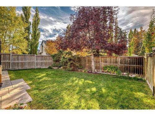 39 Wentworth Close Sw, Calgary, AB - Outdoor