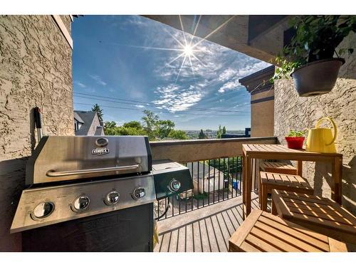 20-712 4 Street Ne, Calgary, AB - Outdoor