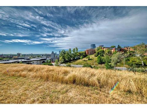 20-712 4 Street Ne, Calgary, AB - Outdoor With View