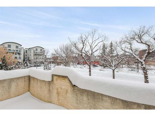 #-1521 11 Street Sw, Calgary, AB - Outdoor