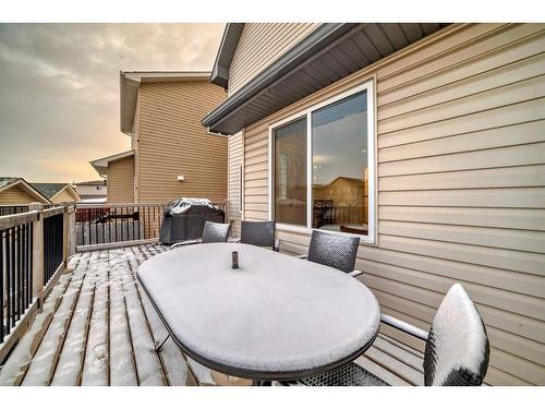 21 Panora Street Nw, Calgary, AB - Outdoor With Deck Patio Veranda With Exterior