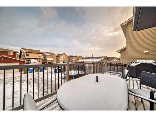 21 Panora Street Nw, Calgary, AB - Outdoor With Deck Patio Veranda With Exterior