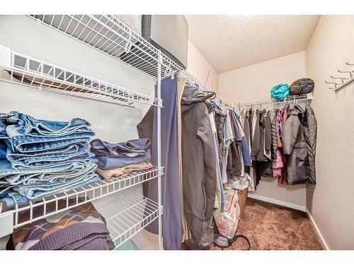 21 Panora Street Nw, Calgary, AB - Indoor With Storage