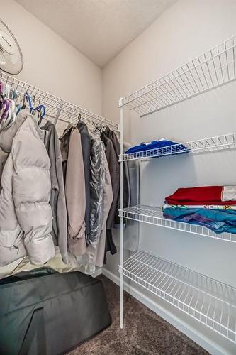 21 Panora Street Nw, Calgary, AB - Indoor With Storage