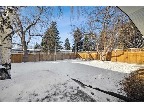 7 Maryland Place Sw, Calgary, AB - Outdoor