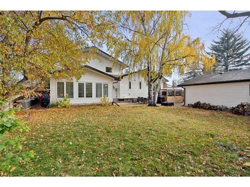 7 Maryland Place Sw, Calgary, AB - Outdoor