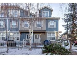 323-10 Auburn Bay Avenue SE Calgary, AB T3M 0P7