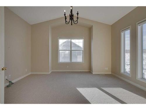 384 Prestwick Terrace Se, Calgary, AB - Indoor Photo Showing Other Room