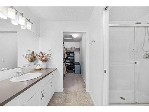 277 Willow Park, Cochrane, AB - Indoor Photo Showing Bathroom