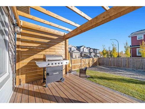 277 Willow Park, Cochrane, AB - Outdoor