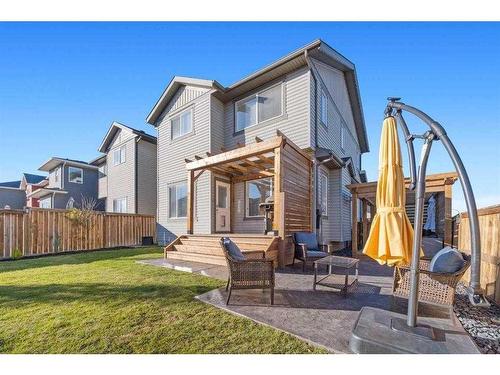 277 Willow Park, Cochrane, AB - Outdoor