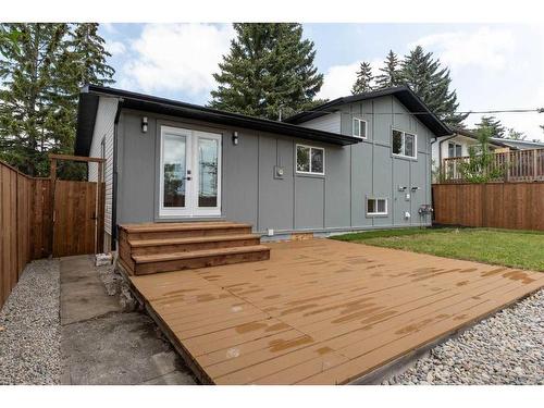 5716 Dalmead Crescent Nw, Calgary, AB - Outdoor With Exterior