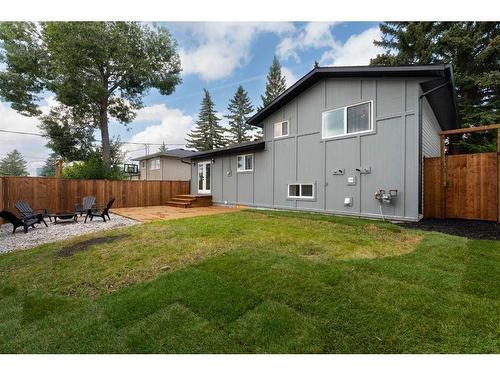 5716 Dalmead Crescent Nw, Calgary, AB - Outdoor