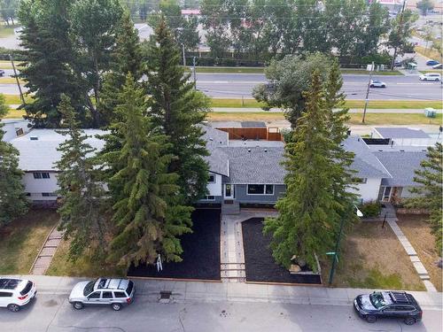 5716 Dalmead Crescent Nw, Calgary, AB - Outdoor With View