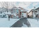 176 Martinvalley Crescent Ne, Calgary, AB  - Outdoor With Facade 