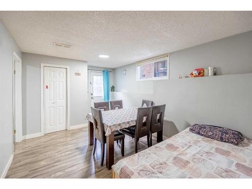 176 Martinvalley Crescent Ne, Calgary, AB - Indoor Photo Showing Dining Room