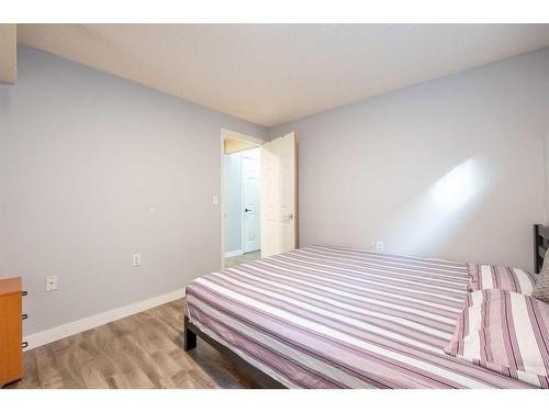 176 Martinvalley Crescent Ne, Calgary, AB - Indoor Photo Showing Bedroom