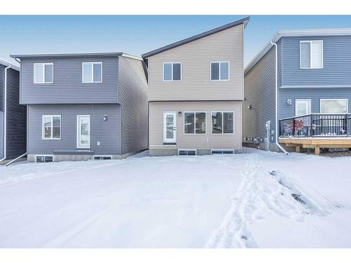 166 Edith Road Nw, Calgary, AB - Outdoor