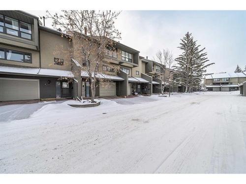 503-4935 Dalton Drive Nw, Calgary, AB - Outdoor