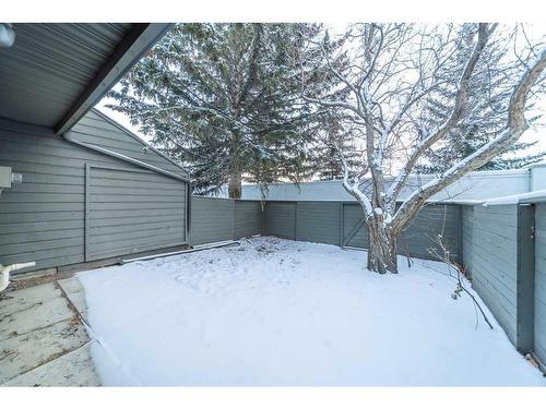 503-4935 Dalton Drive Nw, Calgary, AB - Outdoor