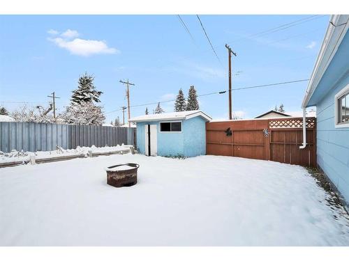 263 Penbrooke Way Se, Calgary, AB - Outdoor