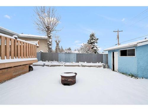 263 Penbrooke Way Se, Calgary, AB - Outdoor