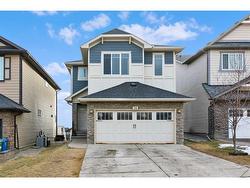 36 Kincora Street NW Calgary, AB T3R 0N4