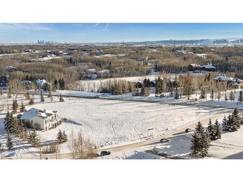 4 Cody Range Way, Rural Rocky View County, AB - Outdoor With View