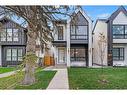 1410 43 Street Sw, Calgary, AB  - Outdoor With Facade 