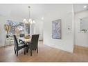 1410 43 Street Sw, Calgary, AB  - Indoor Photo Showing Dining Room 