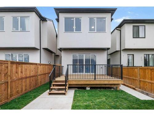 1410 43 Street Sw, Calgary, AB - Outdoor