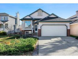 245 Harvest Hills Drive NE Calgary, AB T3K 4H7