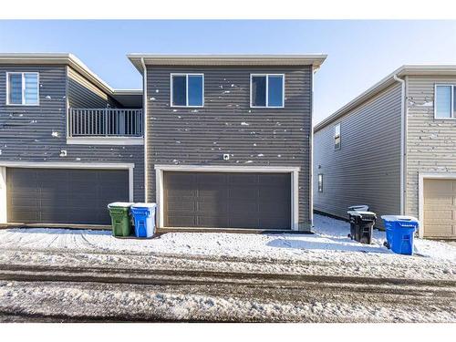 1837 Carrington Boulevard Nw, Calgary, AB - Outdoor With Exterior