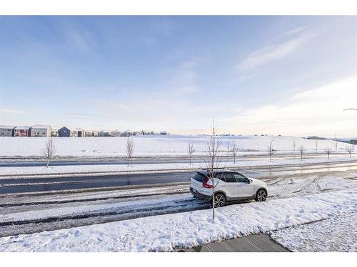 1837 Carrington Boulevard Nw, Calgary, AB - Outdoor With View