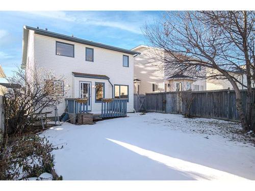 13 Citadel Gardens Nw, Calgary, AB - Outdoor