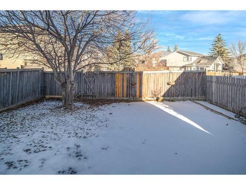 13 Citadel Gardens Nw, Calgary, AB - Outdoor